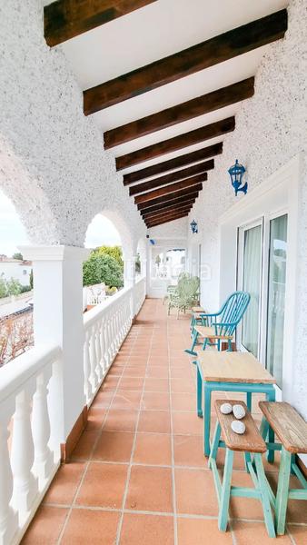 Foto 7d92b722-35be-4875-bf3a-b32cddfa33ac. Chalet preciosa villa en entorno muy tranquilo. en Moraira
