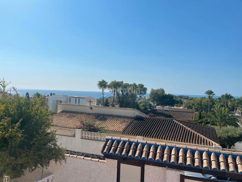 Foto 900f36d2-2076-4d54-a02e-68283d98daba. Chalet preciosa villa en entorno muy tranquilo. en Moraira