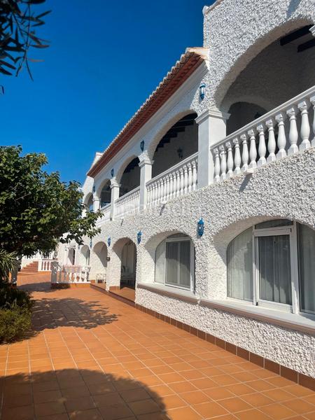 Foto 9ad71e28-5ffd-4740-ab73-bba6dc2dfa4c. Chalet preciosa villa en entorno muy tranquilo. en Moraira