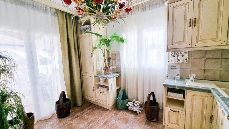 Foto d17e501e-6d74-4a51-939b-94b74a7776ff. Chalet preciosa villa en entorno muy tranquilo. en Moraira