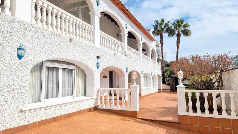Foto d1ef8aa8-9db7-4bca-9713-aa415350bbf5. Chalet preciosa villa en entorno muy tranquilo. en Moraira