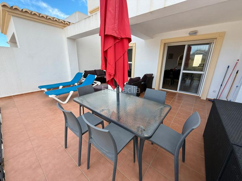Foto 40144464-9a5c-4eed-a46e-f851c976cbf8. Reihenhaus mit parking pool in La Empedrola Calp