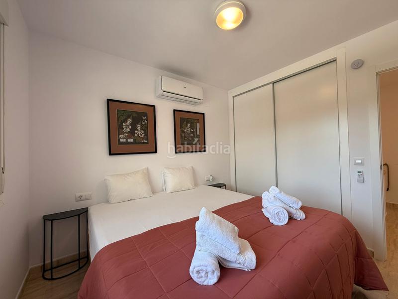 Foto a96567e8-b38d-464f-b75c-10ebfa79c9a2. Reihenhaus mit parking pool in La Empedrola Calp