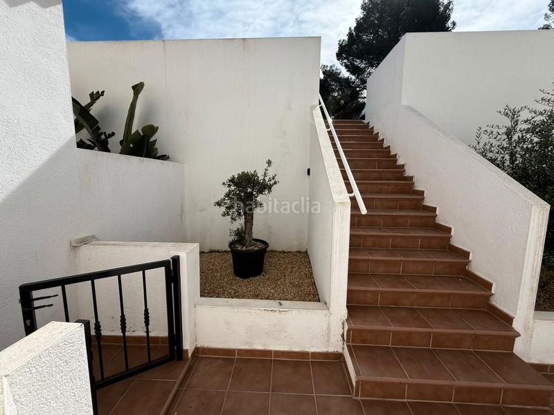 Foto d60ae606-4a1b-4585-b2e6-3c6a9a102535. Reihenhaus mit parking pool in La Empedrola Calp