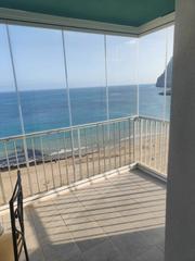 Apartament  Avenida juan carlos i. Apartamento en primera linea con vistas al mar.