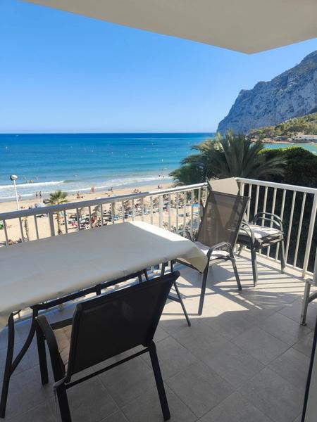 Foto b95acce1-bd87-4872-b16f-4d74243c31ad. Appartement dans Zona Levante - Playa Fossa Calp