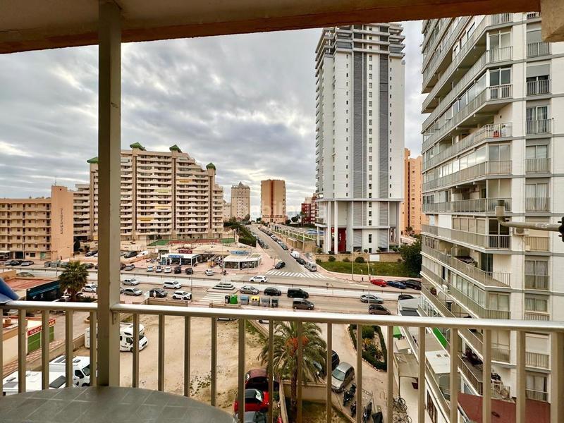 Foto 2f301550-e5cc-43bc-9a01-f2227e9a9f35. Apartament a Zona Levante - Playa Fossa Calp