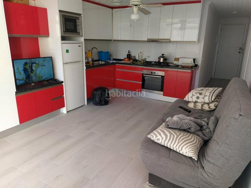 Foto d579e05f-6600-4cfe-b426-8b54e7029241. Apartament a Zona Levante - Playa Fossa Calp