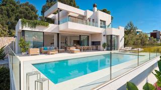 Chalet  Partida la empedrola. Villa diseñada para maximizar la comodidad, la privacidad y la e