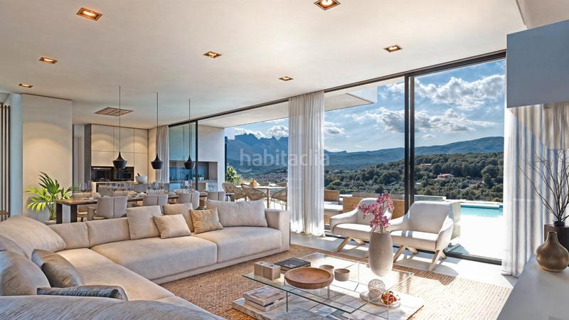 Foto 4cbe71f6-cb23-4cf8-b248-9758b71995d9. Chalet con parcheggio piscina in La Empedrola Calp