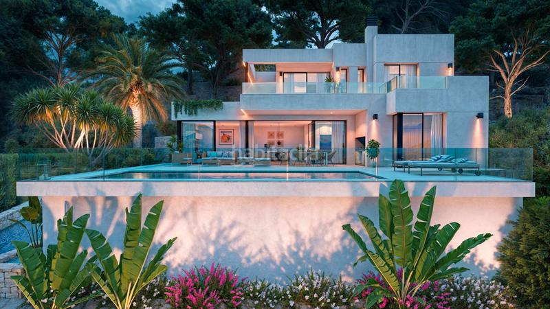 Foto db431c35-a766-4265-8881-3b04466d9901. Chalet con parcheggio piscina in La Empedrola Calp