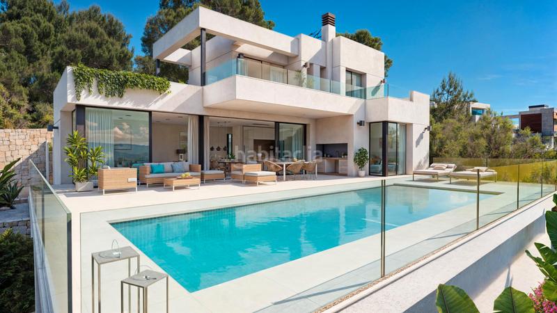 Foto dd375abe-e094-4be8-ab63-1f513f82aab1. Chalet con parcheggio piscina in La Empedrola Calp