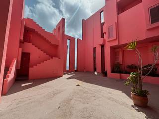 Apartament  Partida manzanera. Apartamento renovado en el edificio la muralla roja.