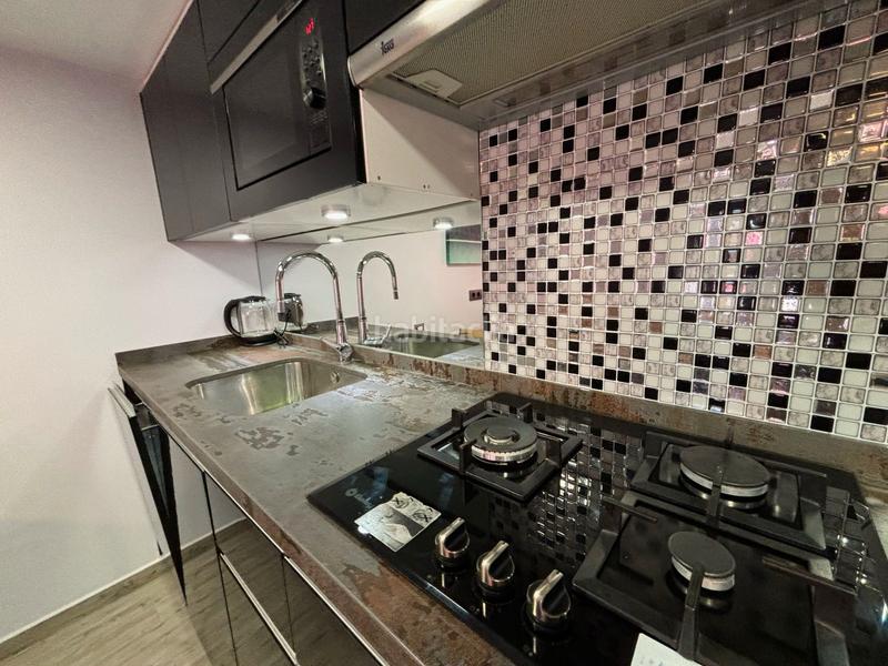 Foto 0852209a-49ad-4905-b57a-c67a7151a078. Apartament amb piscina a Manzanera-Tosal Calp