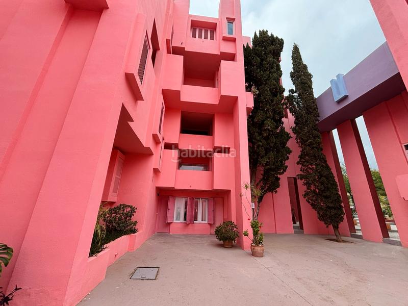 Foto 6c9a2eed-ac62-4f60-877c-7953910e2f9a. Apartament amb piscina a Manzanera-Tosal Calp