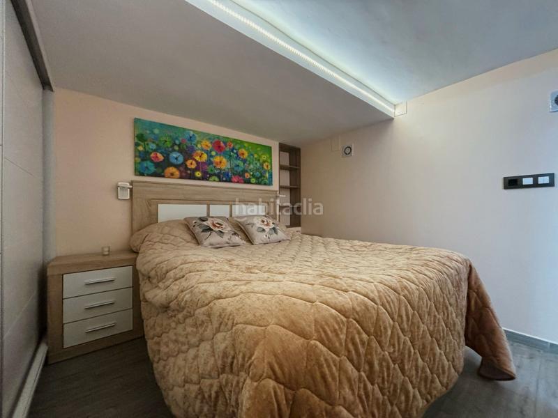 Foto a6208c30-44c5-4b03-8826-79037ef68431. Apartament amb piscina a Manzanera-Tosal Calp