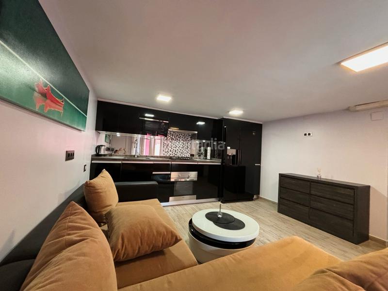 Foto a8170b7b-bff1-49d3-a4f3-3b3543bd513a. Apartament amb piscina a Manzanera-Tosal Calp