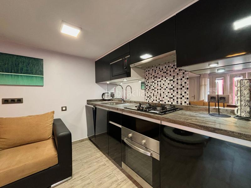 Foto f528deae-0df7-4043-ba31-4a3d21c69986. Apartament amb piscina a Manzanera-Tosal Calp