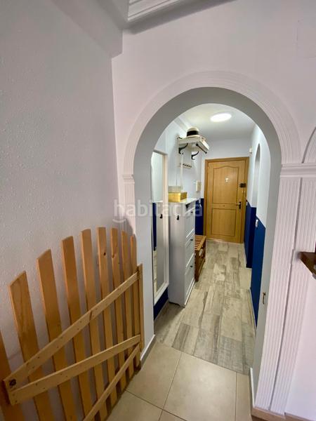 Foto 3e4e5026-d066-46a5-867f-532729743dd3. Apartamento bonito apartamento en el centro e. en Calp