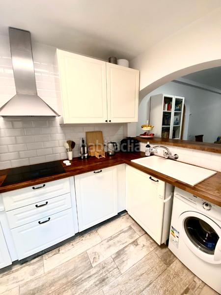 Foto 649845fa-53d4-42f6-b97c-40c47fb43b7b. Apartamento bonito apartamento en el centro e. en Calp