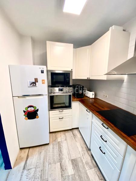 Foto 8985b267-2274-4afc-b386-c9554917e9ad. Apartamento bonito apartamento en el centro e. en Calp