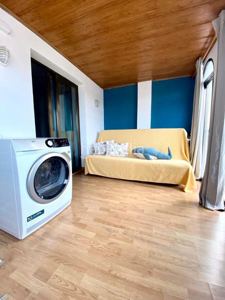 Foto cbd5be6b-0bbd-417f-b768-6a8ec9d00ced. Apartamento bonito apartamento en el centro e. en Calp