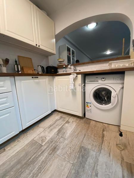Foto e1f0becd-d128-4894-86d0-75b2c7640e6a. Apartamento bonito apartamento en el centro e. en Calp