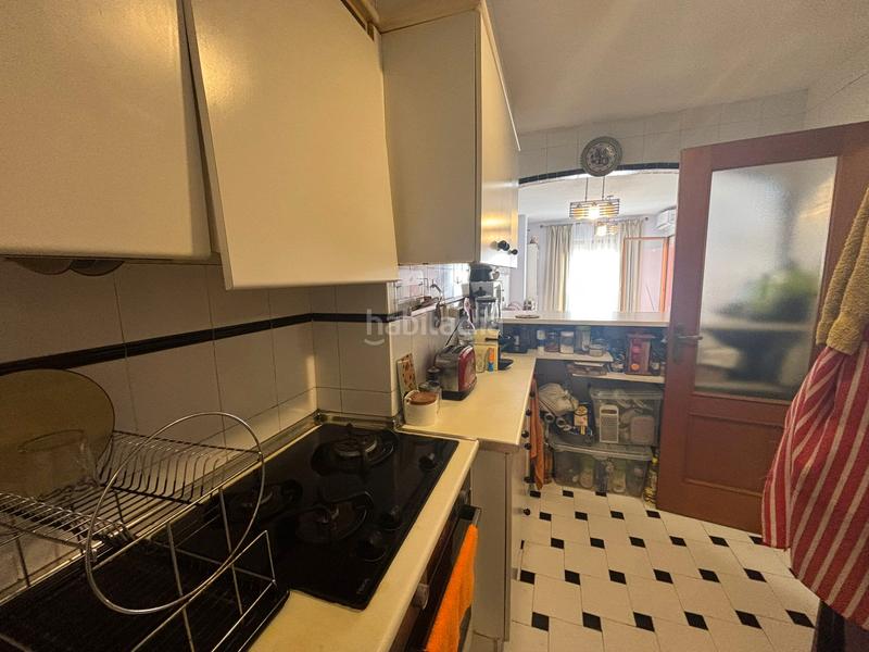 Foto 4ddbd24d-bdaa-4e3e-8a05-93e9c6034926. Apartamento  en centro e . en Pueblo Calp