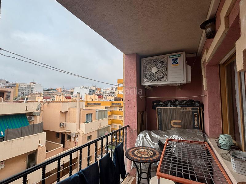 Foto 5a900a6c-5c1d-4a76-b152-3cecc0217200. Apartamento  en centro e . en Pueblo Calp