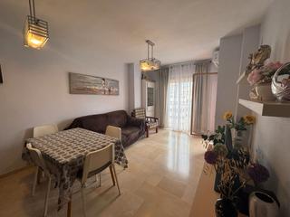 Apartment  Carrer pintor sorolla. Apartamento en centro de calpe .