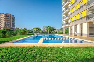 Apartment  Calle austria. Precioso apartamento a 500 m de la playa la fossa.