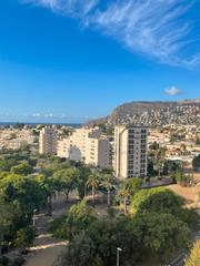 Piccolo appartamento  Partida canuta i. Precioso apartamento con vistas al mar.
