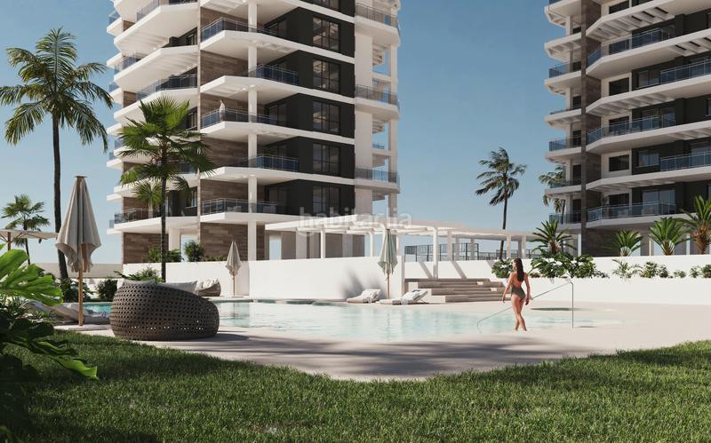 Foto 08d0aab6-0d45-469d-bdac-3b4b6e2859ad. Apartament a calle estonia 6 a Marisol Park - Ortembach - Los Almendros Calp