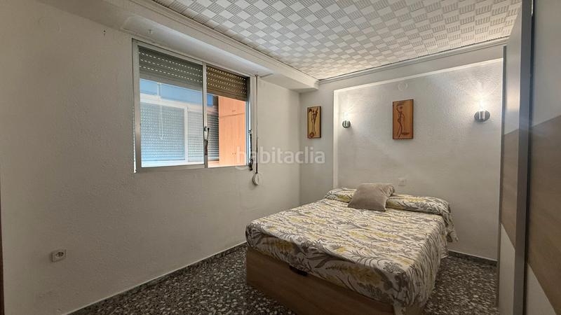 Foto 03b82fd5-d8b3-41ff-932b-a5066be23d45. Piccolo appartamento in avenida rosa de los vientos 15 in Calp