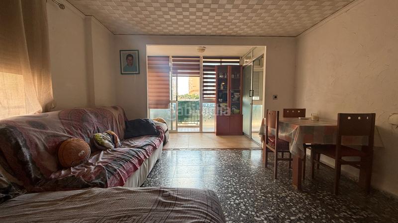 Foto 3b33bdc5-6502-4819-8832-69a5f33614eb. Piccolo appartamento in avenida rosa de los vientos 15 in Calp
