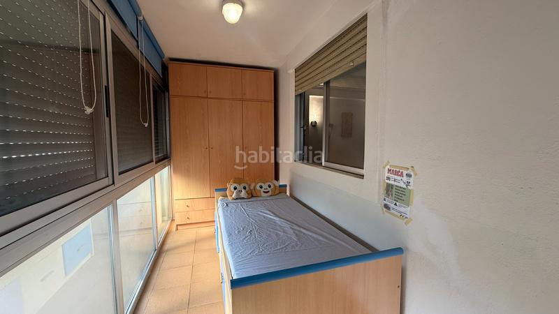 Foto 564b525c-bece-4a39-8514-fcb27655ec23. Piccolo appartamento in avenida rosa de los vientos 15 in Calp