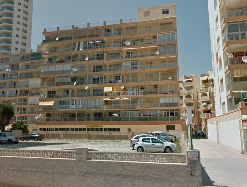 Foto 933b43a6-7d55-4a4f-ae25-393f79a0541f. Piccolo appartamento in avenida rosa de los vientos 15 in Calp