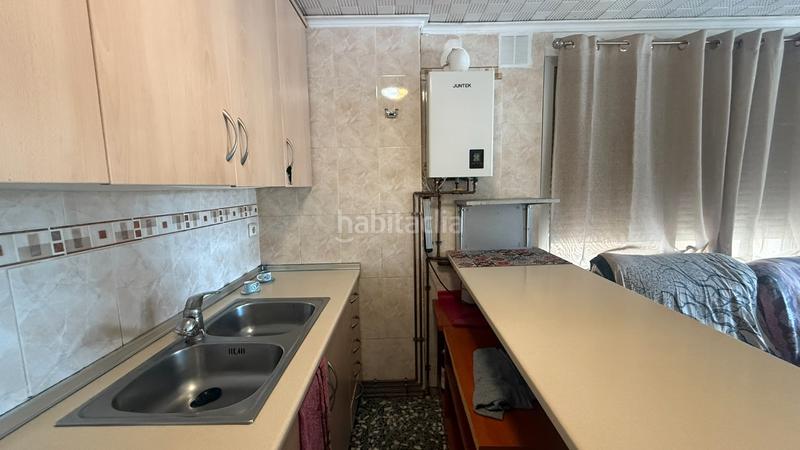 Foto a2147805-5972-4ba0-8f73-3eaa5bc4d968. Piccolo appartamento in avenida rosa de los vientos 15 in Calp