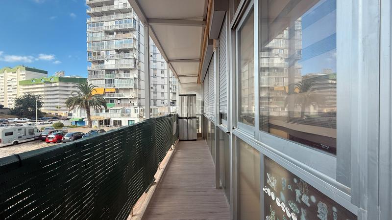 Foto f4504fb4-9d60-42ce-828d-d4e415b756be. Piccolo appartamento in avenida rosa de los vientos 15 in Calp