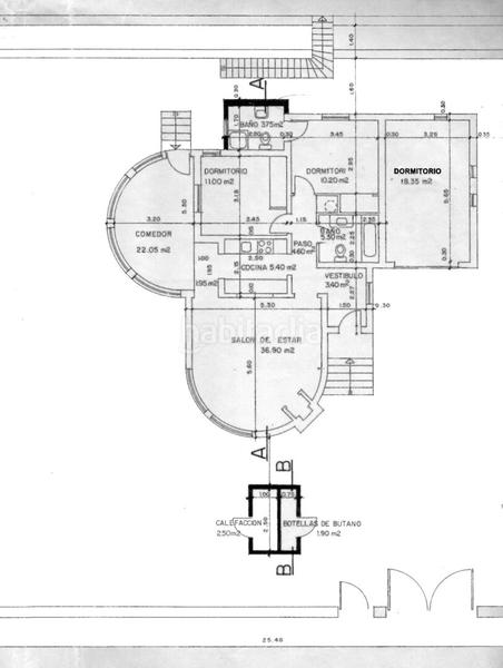 Foto 35f5e636-ca46-4818-b763-632e70400355. Chalet avec parking piscine dans Maryvilla Calp