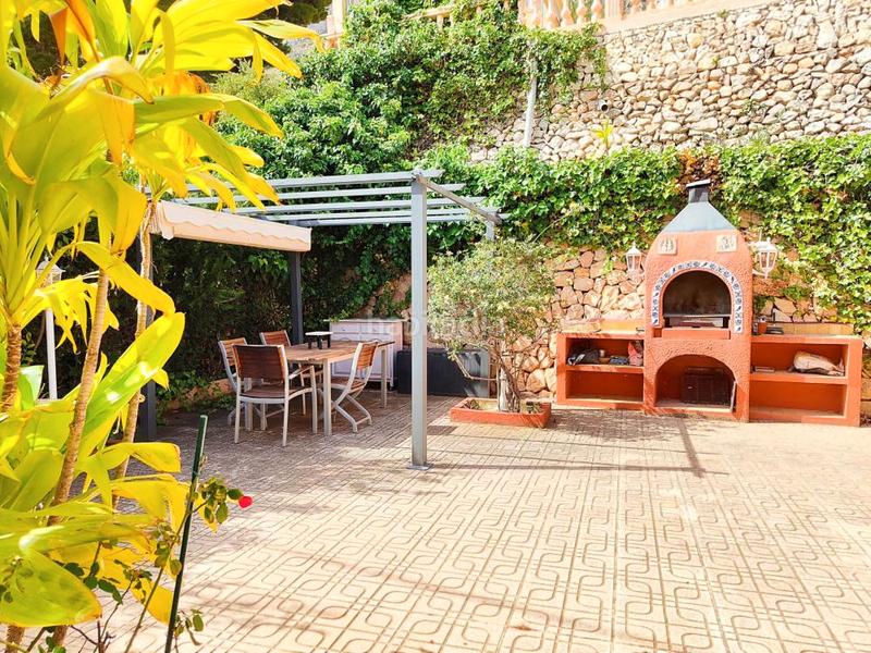 Foto 43ed638e-91bd-4f1c-a922-80e22c510686. Chalet avec parking piscine dans Maryvilla Calp