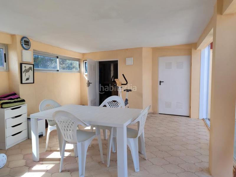 Foto 4671bc70-b7b7-4603-82e8-ce42cf35bb0a. Chalet avec parking piscine dans Maryvilla Calp