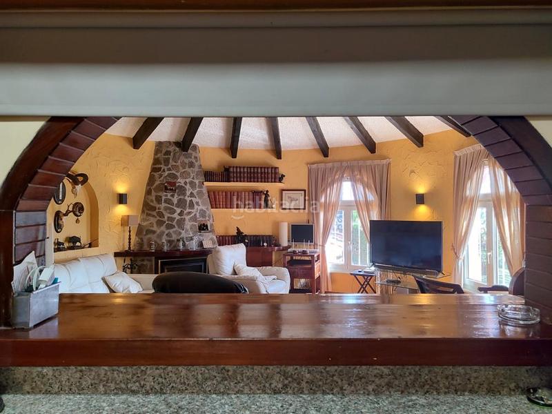 Foto 4823434c-8565-4217-aabf-05544bded5ca. Chalet avec parking piscine dans Maryvilla Calp