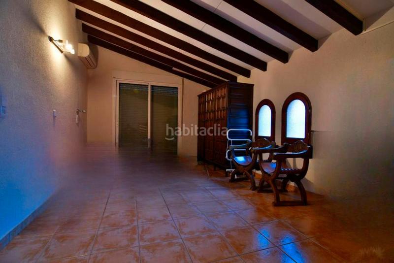 Foto 4efee309-1fc1-4949-9201-4a6529909765. Chalet avec parking piscine dans Maryvilla Calp