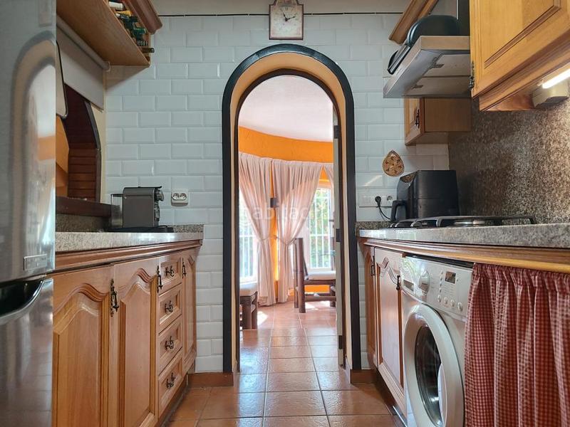 Foto 792b87ce-85d3-4b27-a69c-e8f9474a0113. Chalet avec parking piscine dans Maryvilla Calp