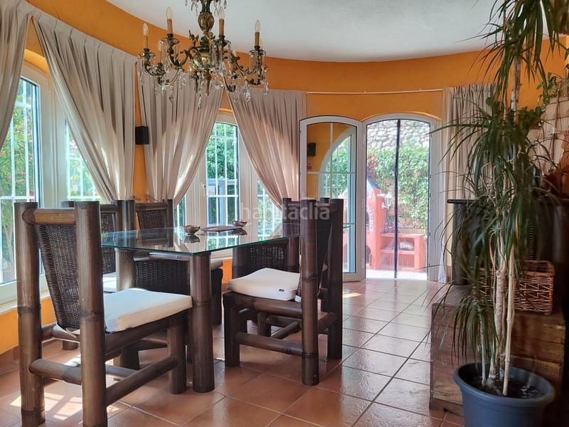 Foto 7e0ad53f-a268-493b-84e4-fcf74f44db02. Chalet avec parking piscine dans Maryvilla Calp