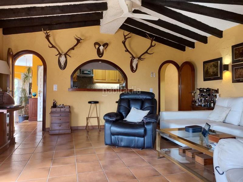 Foto 8372140a-b7e9-4486-aec5-abd5e522a671. Chalet avec parking piscine dans Maryvilla Calp