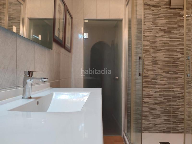 Foto 8494b0a0-d714-42e1-b51b-e7e40a0e9c40. Chalet avec parking piscine dans Maryvilla Calp