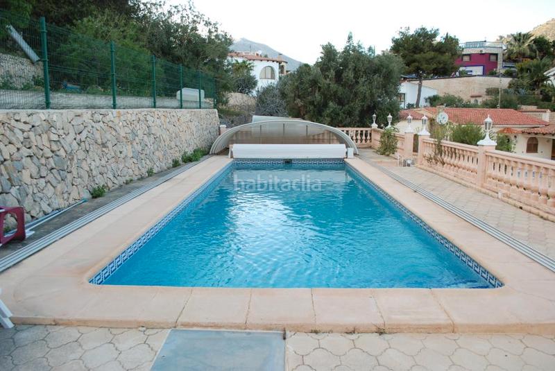 Foto 8b3aa2e2-f85d-4828-a530-63086a732af8. Chalet avec parking piscine dans Maryvilla Calp