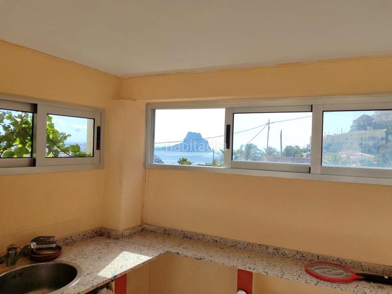 Foto aba00b75-ec58-46fa-bb56-34d5e0fea25c. Chalet avec parking piscine dans Maryvilla Calp